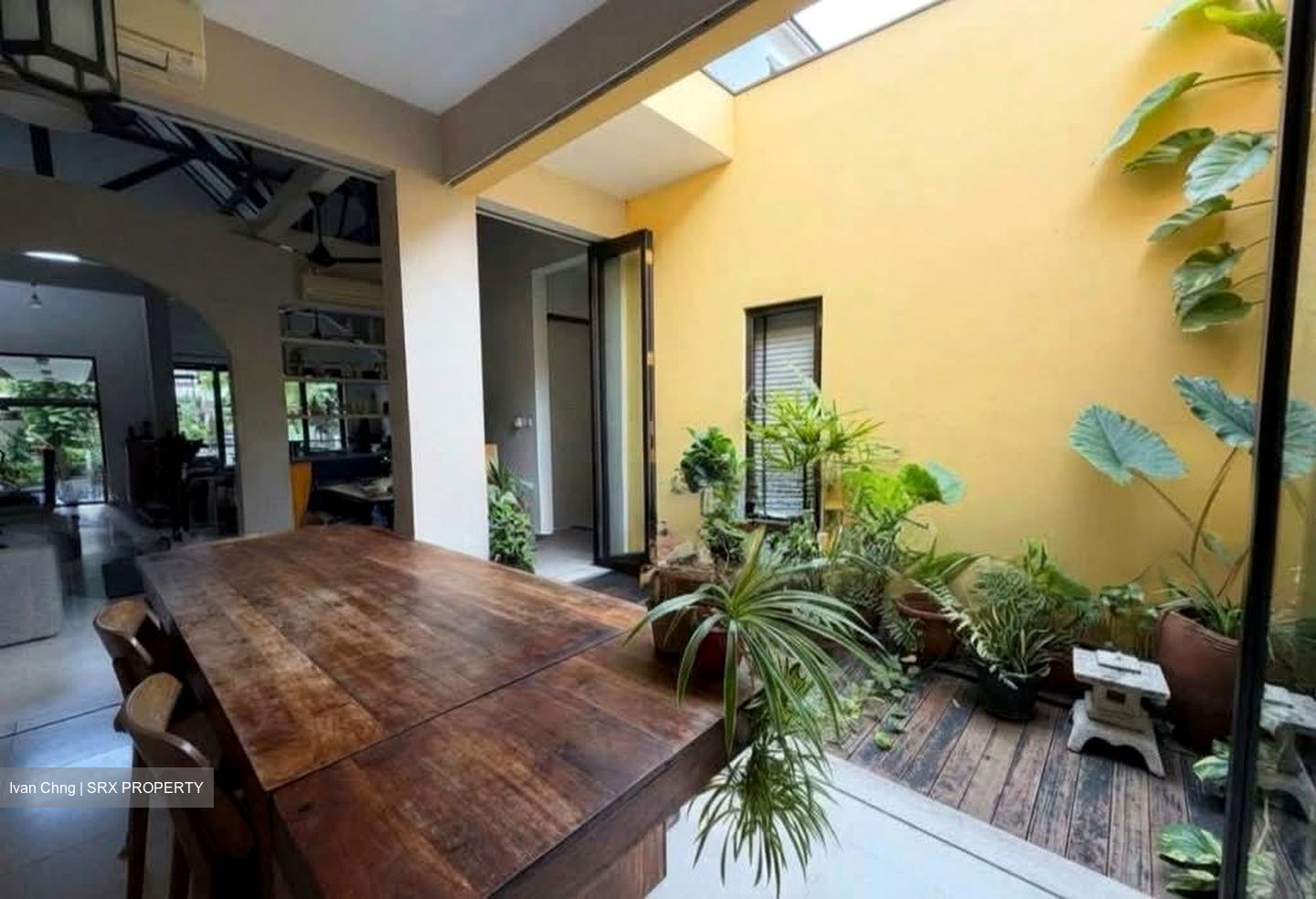 Truro Road (D8), Terrace #533821721